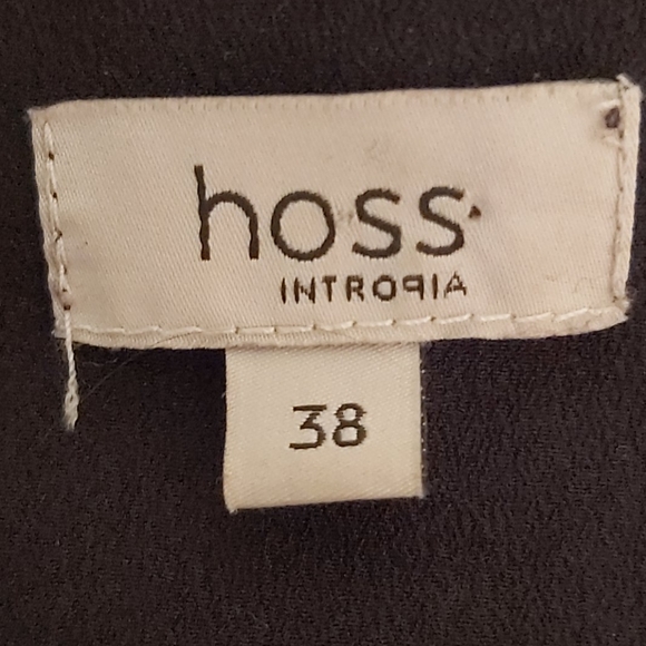Hoss Intropia Dress - Picture 7 of 9